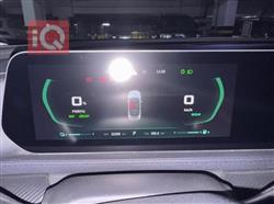 دونج فينج T5 EVO